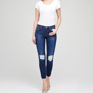 L’agence Matador jeans size 25